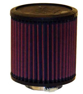 K&N Engineering E-1006 | K&N Air Filter For Dodge / Plymouth Neon 2.0L I4; 1999-2005