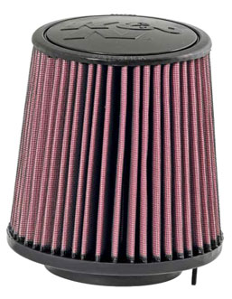 K&N Engineering E-1987 | K&N Air Filter For Audi A5 / s5 3.2L-v6 / 4.2L-v8; 2008-2011