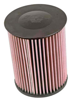 K&N Engineering E-2993 | K&N Air Filter For Ford C-max 1.6L-l4; 2007-2012