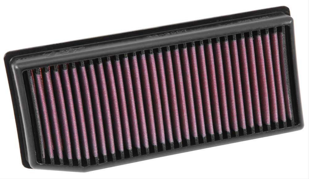 K&N Engineering 33-3007 | K&N Engineering Replacement Air Filter