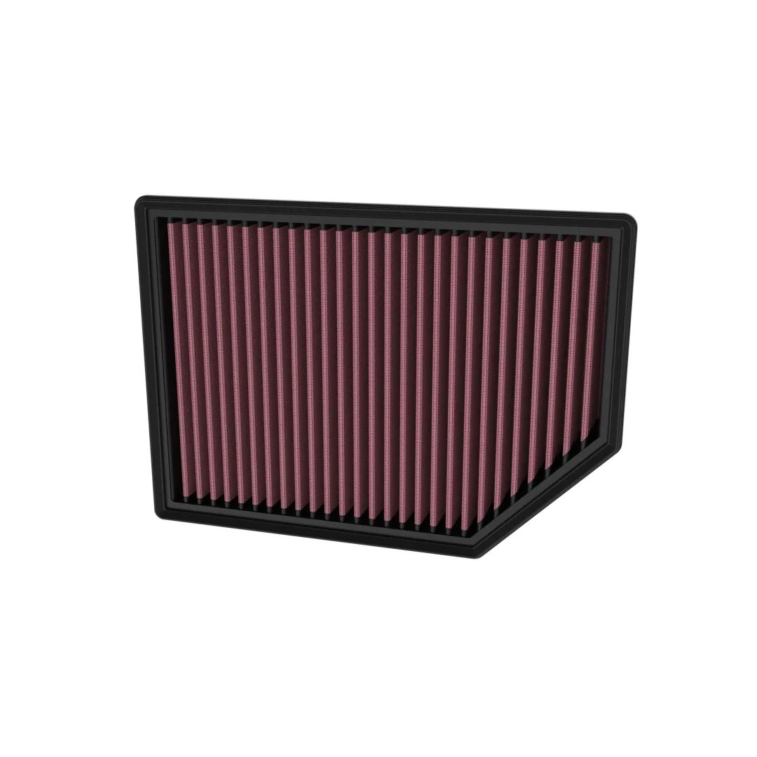 K&N Engineering 335125 | K&N Engineering Replacement Air Filter