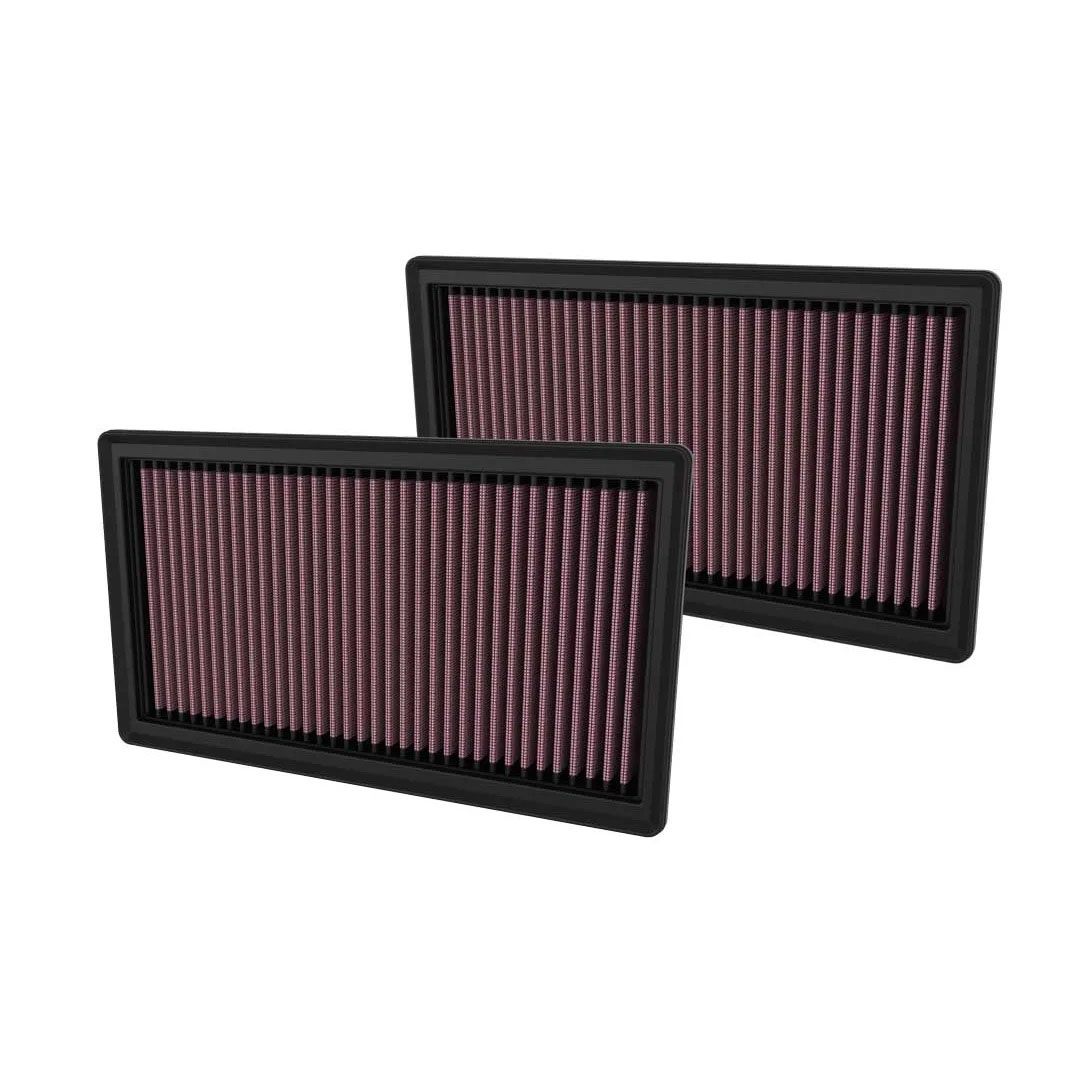 K&N Engineering 335134 | K&N Engineering Replacement Air Filter