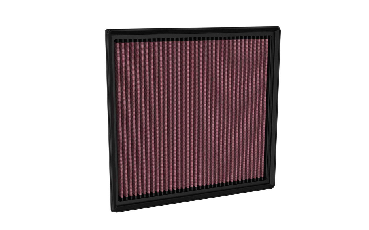 K&N Engineering 335138 | K&N Engineering Replacement Air Filter