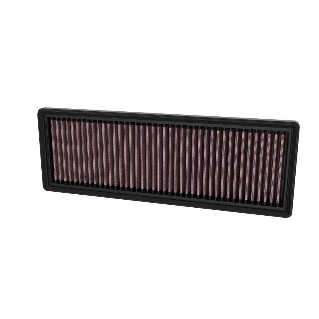 K&N Engineering 335146 | K&N Engineering Replacement Air Filter