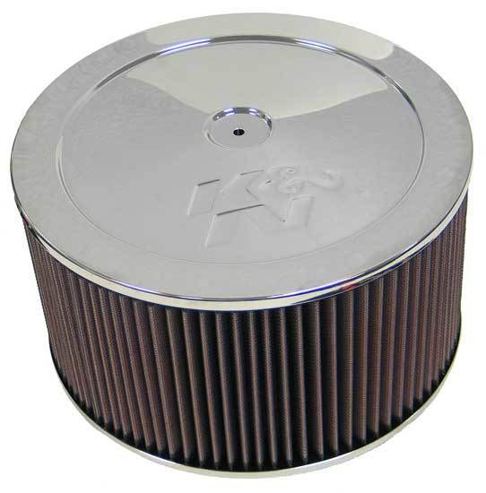 K&N Engineering 601220 | K&N Engineering Air Cleaner Assembly