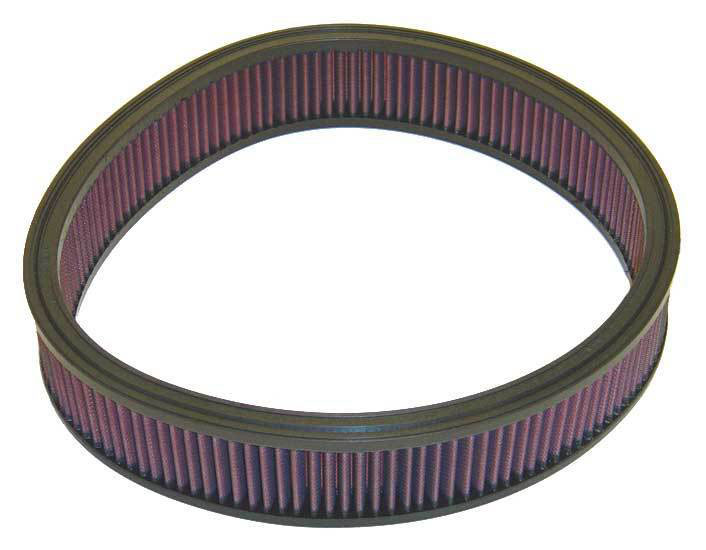 K&N Engineering e1590 | K&N Engineering Air Filter