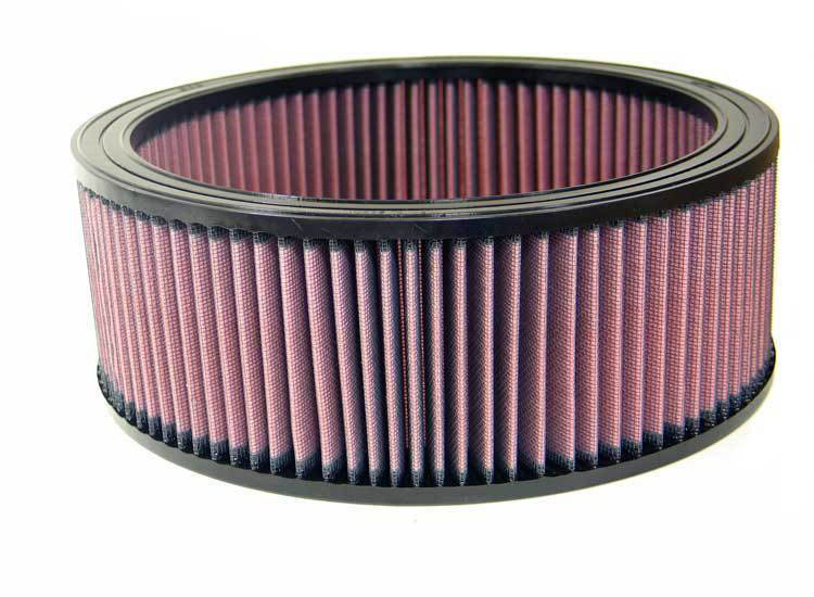 K&N Engineering e3692 | K&N Engineering Air Filter