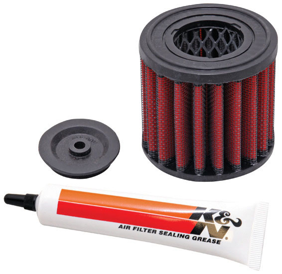 K&N Engineering e4142 | K&N Engineering Air Filter