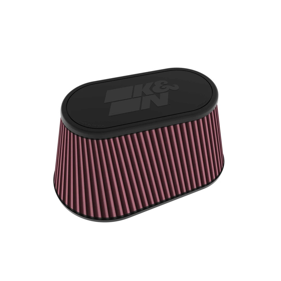 K&N Engineering ru5297 | K&N Engineering Clamp-On Air Filter