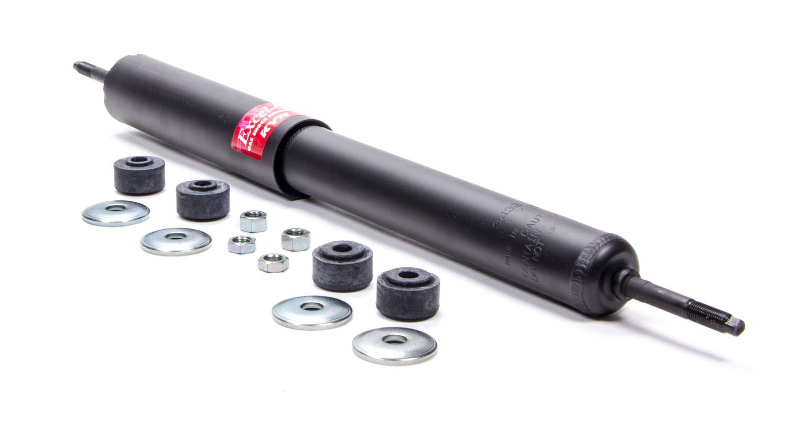 KYB 343219 | Shocks & Struts Excel-G Rear BRICKLIN SV-1 1974-76 DAIHATSU Rocky 1990-92 EDSEL Citation and Cor