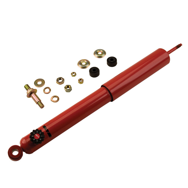 KYB 743019 | AGX Adjustable Shock Rear Camaro; 1993-2002