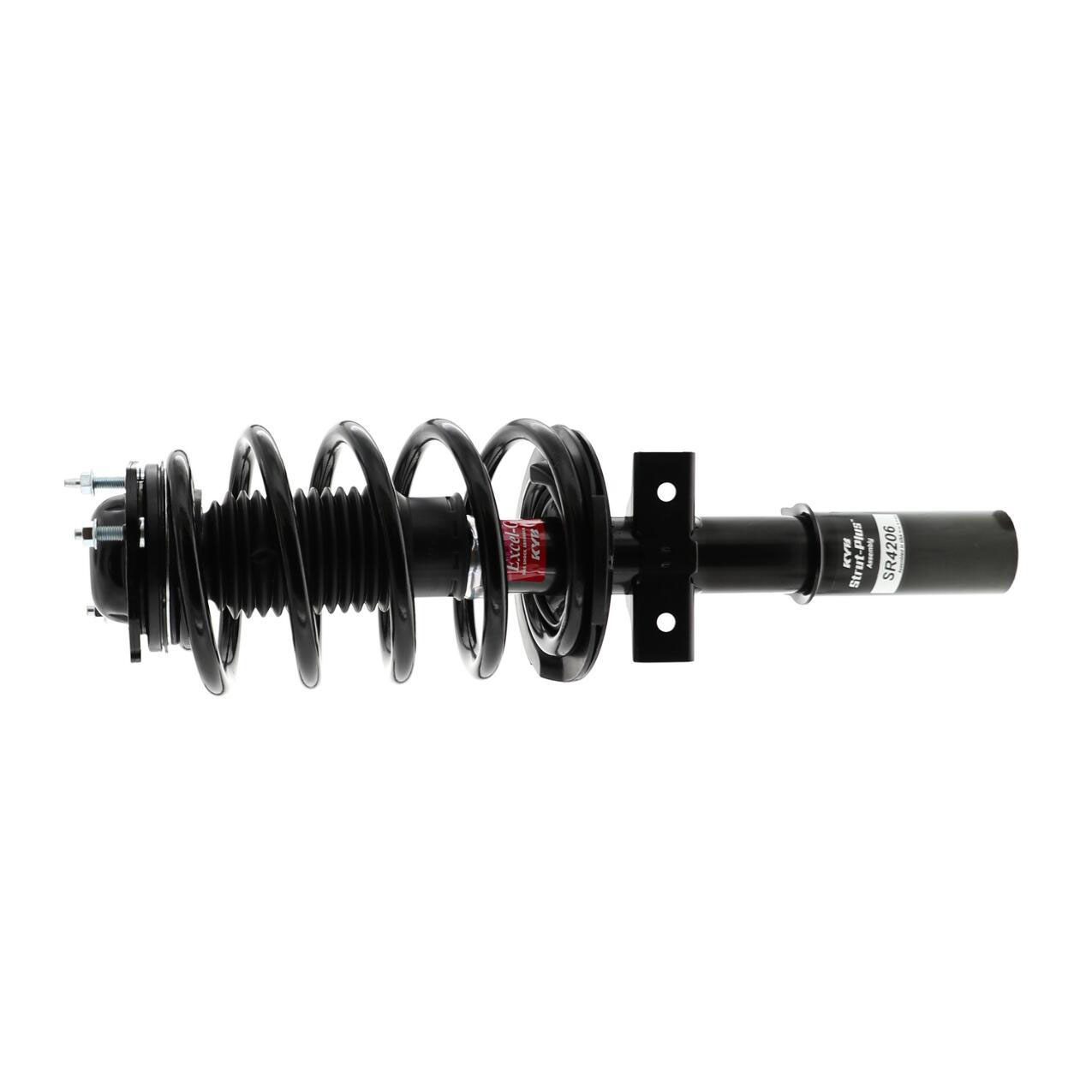 KYB sr4206 | Shocks & Struts Strut Plus Front 07-12 GMC Acadia; 2007-2012