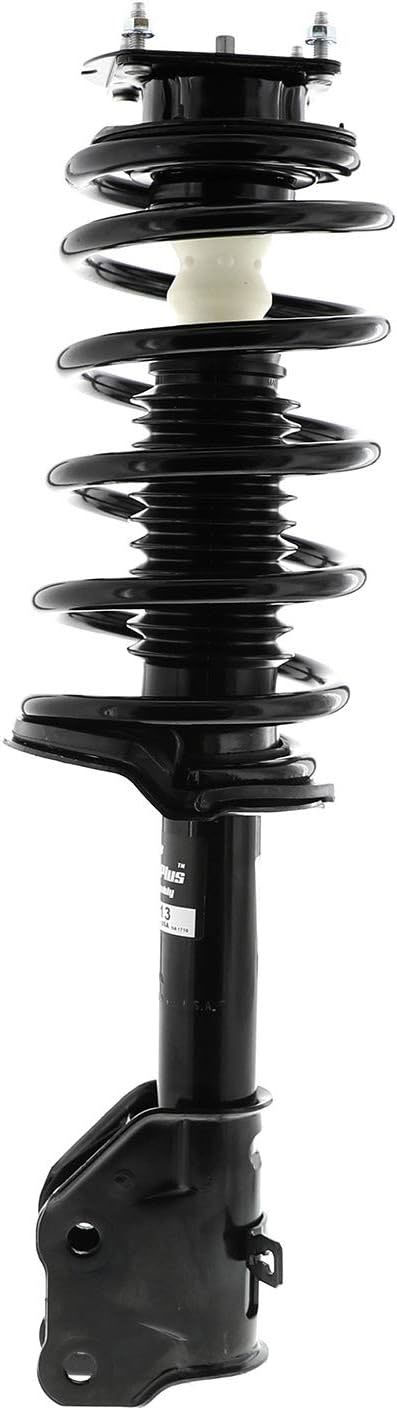 KYB sr4213 | Shocks & Struts Strut Plus Front Left FORD Edge w/ V6 2014-2011; 2011-2014