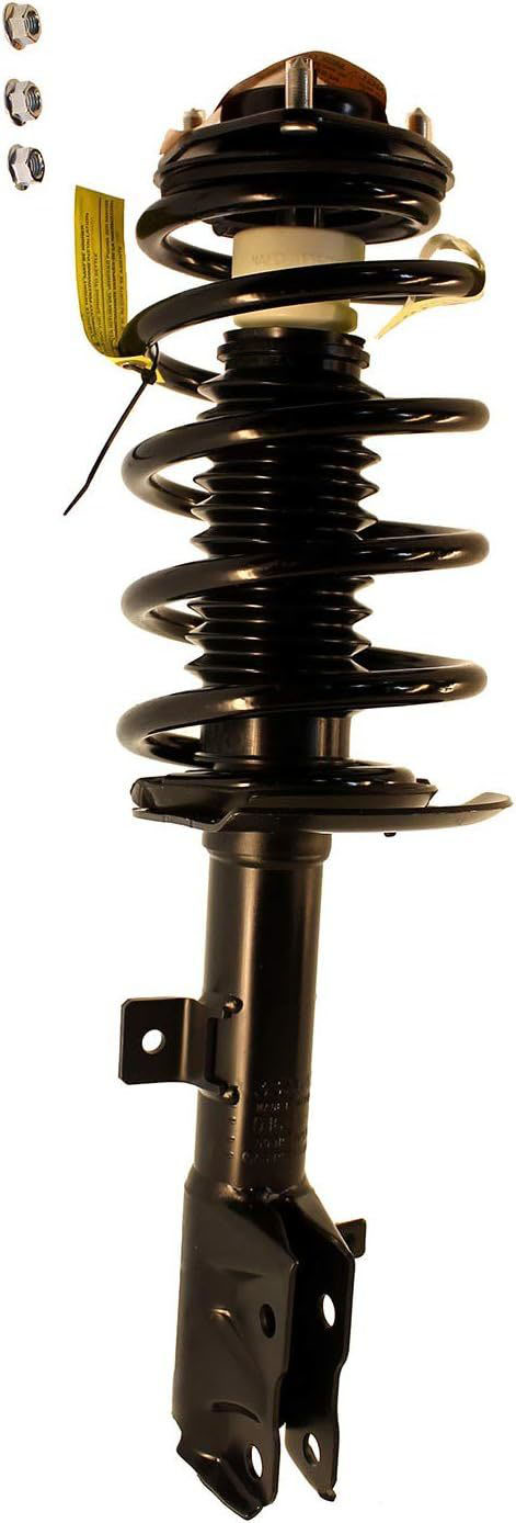 KYB sr4216 | Shocks & Struts Strut Plus Front Right Dodge Caliber 2007-2012; 2007-2012