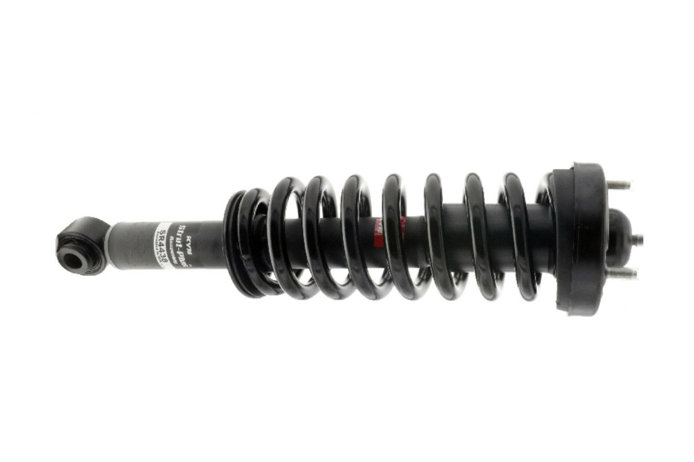 KYB sr4438 | Shocks & Struts Strut Plus Front 07-13 Ford Expedition (Excl Adjustable Suspension); 2007-2013