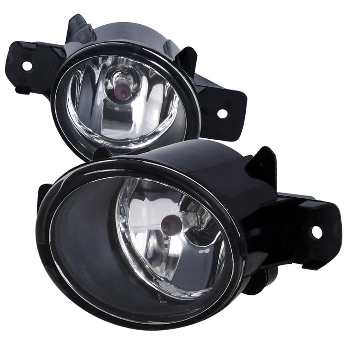 Spec-D Tuning LF-ALT10COEM-DL | Nissan Altima Nissan Altima 4d Fog Lights; 2010-2016