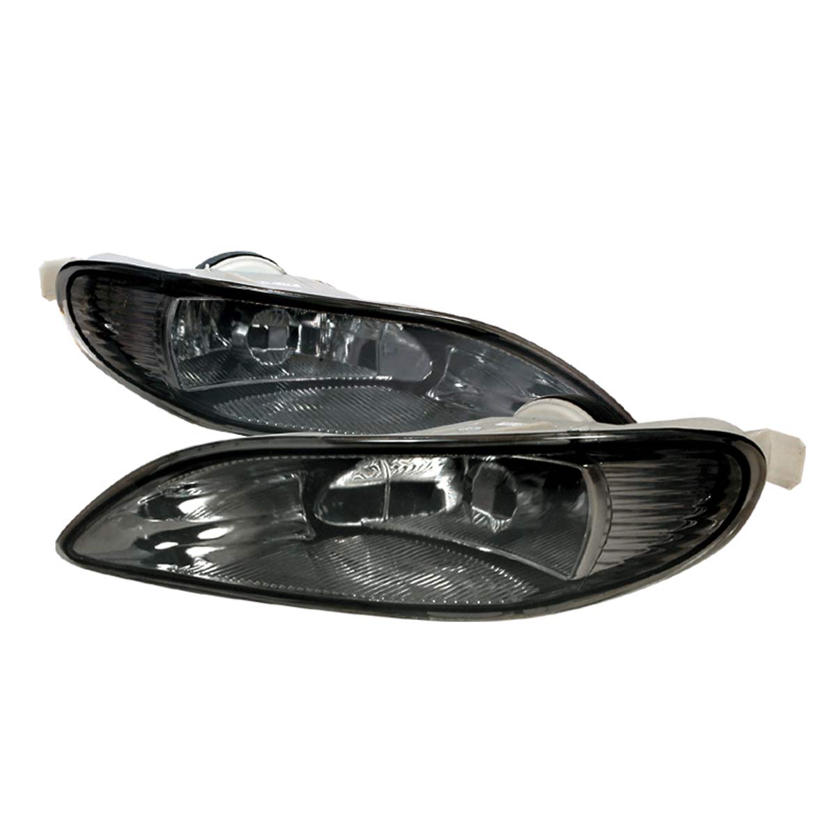 Spec-D Tuning LF-COR05GOEM | Spec-D Toyota Corolla Oem Fog Lights; 2005-2006