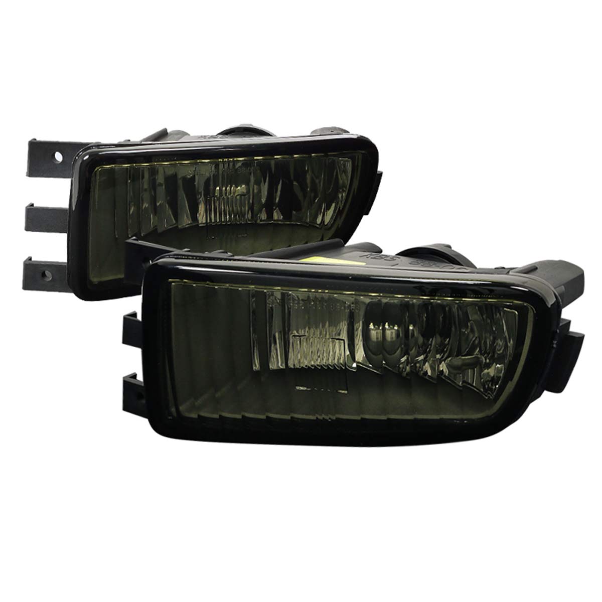 Spec-D Tuning LF-GS30098GOEM-APC | Lexus Gs300/400/430 Fog Lights Smoke; 1998-2005