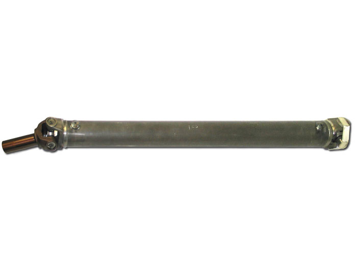 Spohn Performance LMC-115 | Spohn Extreme-Duty Driveshaft - Stock Transmission Camaro V8; 1982-2002