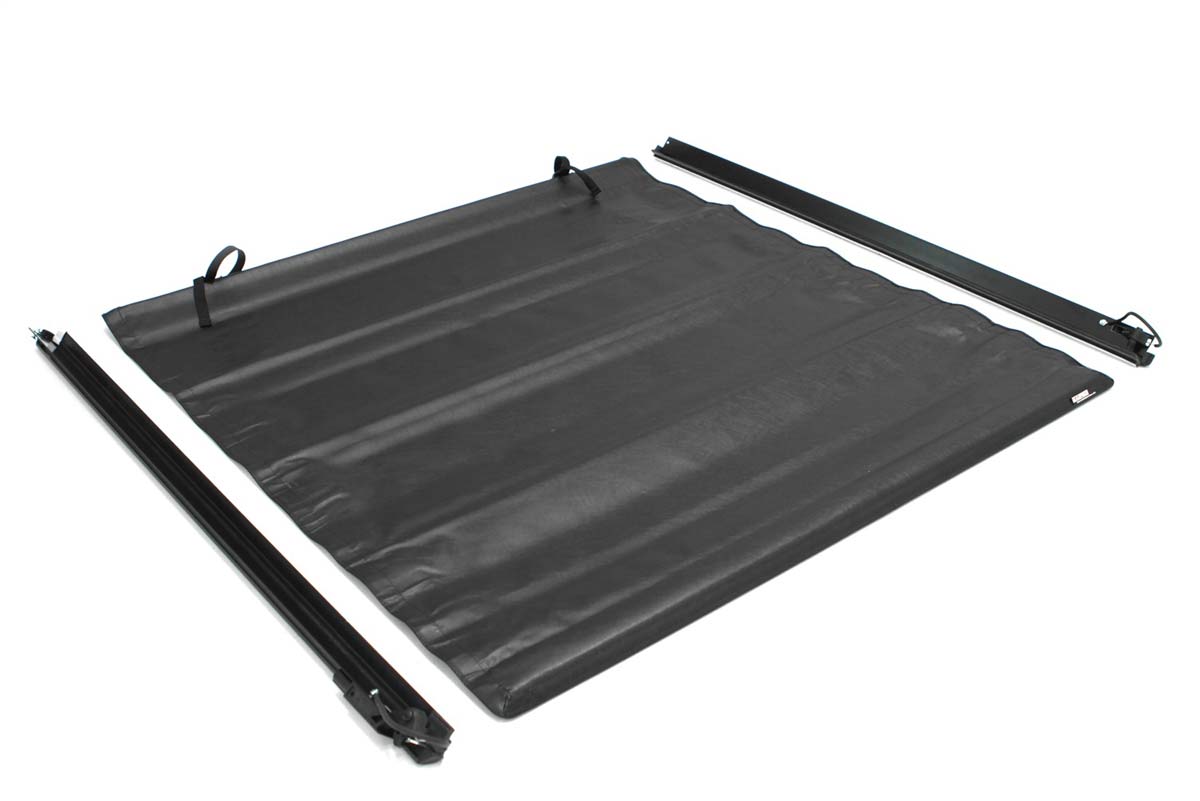 LUND 96013 | Lund Genesis Roll Up Tonneau for Ford Ranger; 1983-2009