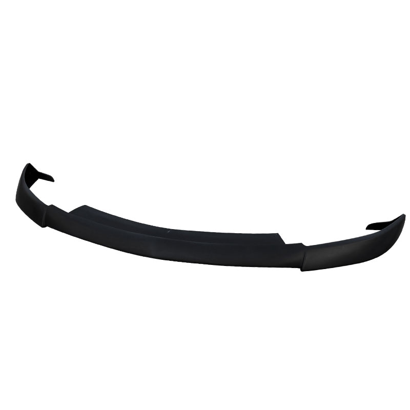 Spec-D Tuning lpf-mst05cv2-pu | SPEC-D Tuning Ford Mustang Polyurethane Front Lip; 2005-2009