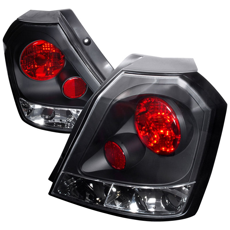 Spec-D Tuning LT-AVE04JM-TM | Spec-D Aveo Altezza Taillights (Lt-Ave04jm-Tm); 2004-2006