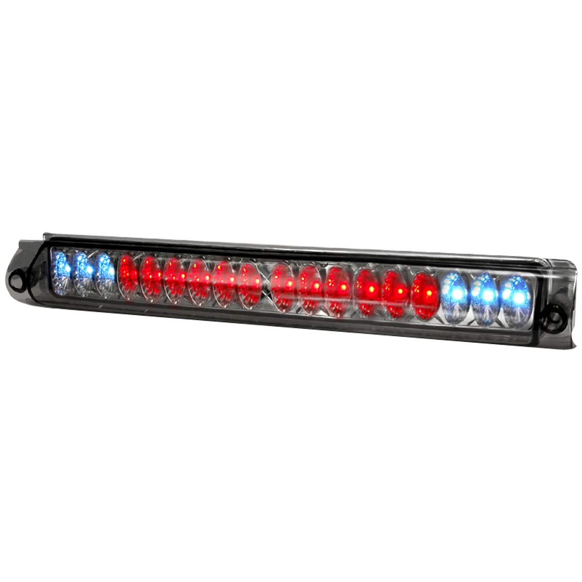 Spec-D Tuning LT-F15097RBGLED-CY | Spec-D Ford F-150 3rd Led Brake Lights (Lt-F-15097rbgled-Cy); 1997-2003