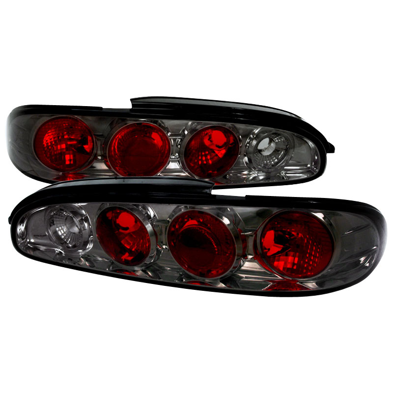 mazda mx6 aftermarket headlights