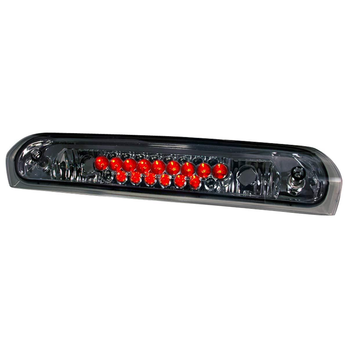 Spec-D Tuning LT-RAM02RBGLED-KS | Spec-D Dodge Ram Led 3rd Brake Lights (Lt-Ram02rbgled-Ks); 2002-2008