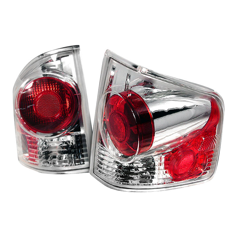 Spec-D Tuning LT-S10943D-KS | Spec-D S10 3-D Style Taillights (Lt-S10943d-Ks); 1994-2001