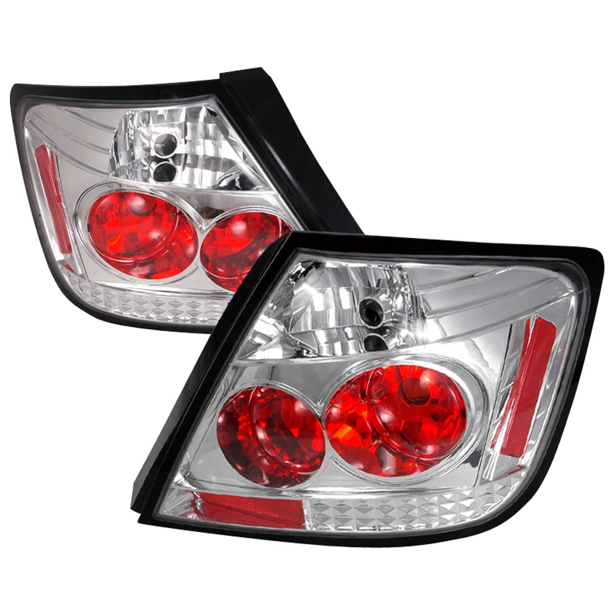 Spec-D Tuning LT-TC04-TM | Spec-D Scion Tc Altezza Taillights (Lt-Tc04-Tm); 2004-2006