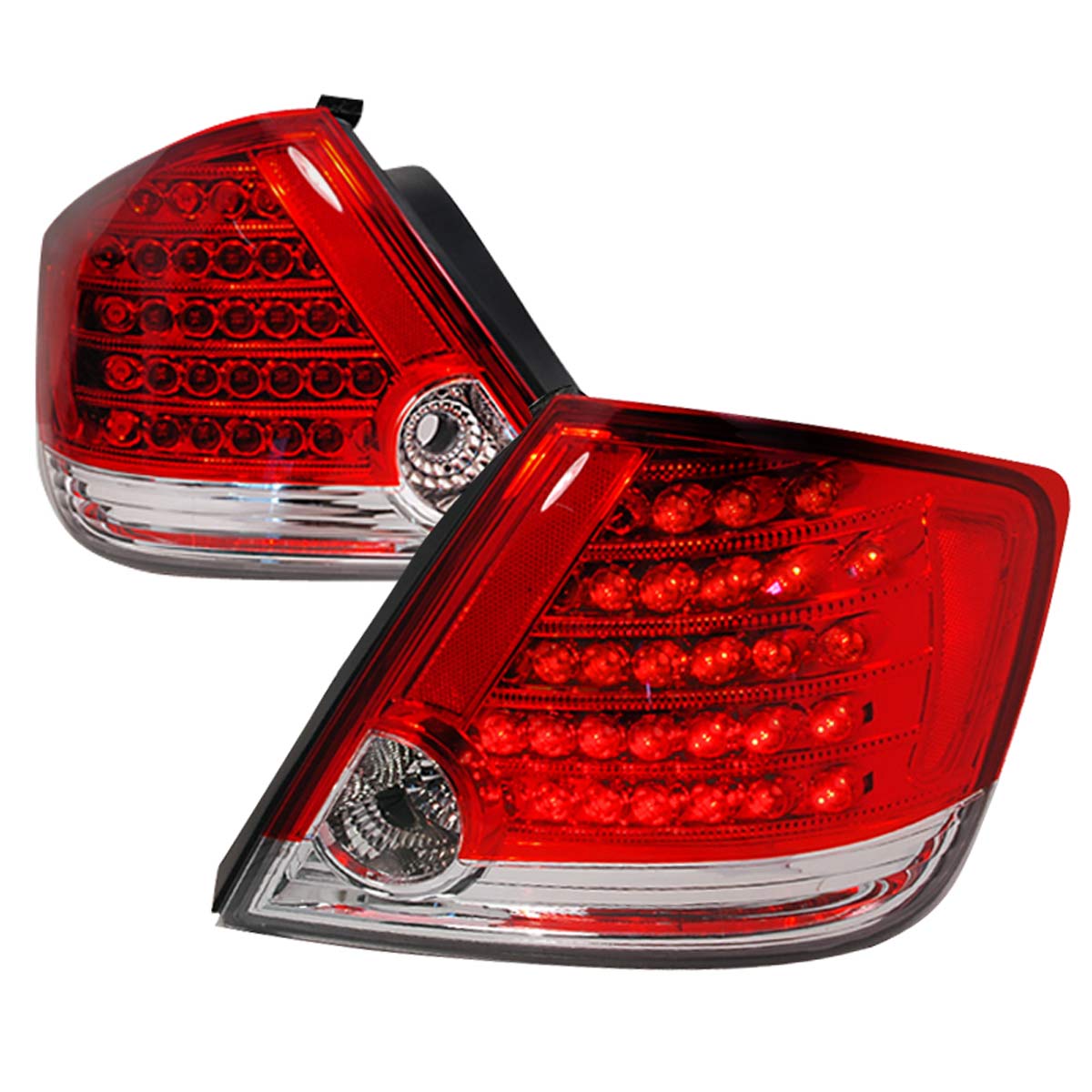 Spec-D Tuning LT-TC04RLED-KS | Spec-D Scion Tc Led Taillights (Lt-Tc04rled-Ks); 2004-2006