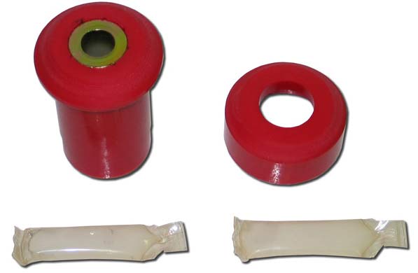 Spohn Performance M5-600 | Spohn Rear Upper Control Arm Housing Bushing Kit (M5) Mustang V8; 2005-2010