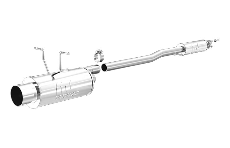 Magnaflow 15741 | Exhaust System for MINI COOPER; 2002-2006