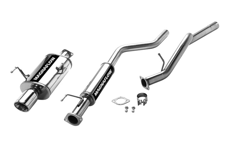 Magnaflow 15764 | Exhaust System for NISSAN SENTRA SE-R; 2002-2006