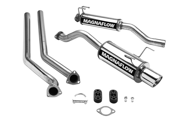 Magnaflow 15783 | Exhaust System for ACURA RSX; 2002-2005