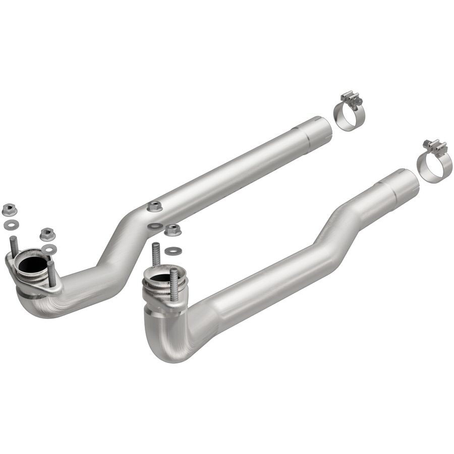 Magnaflow 19343 | Mani Front Pipes 62-76 Chrysler B-Body Small Block; 1962-1976