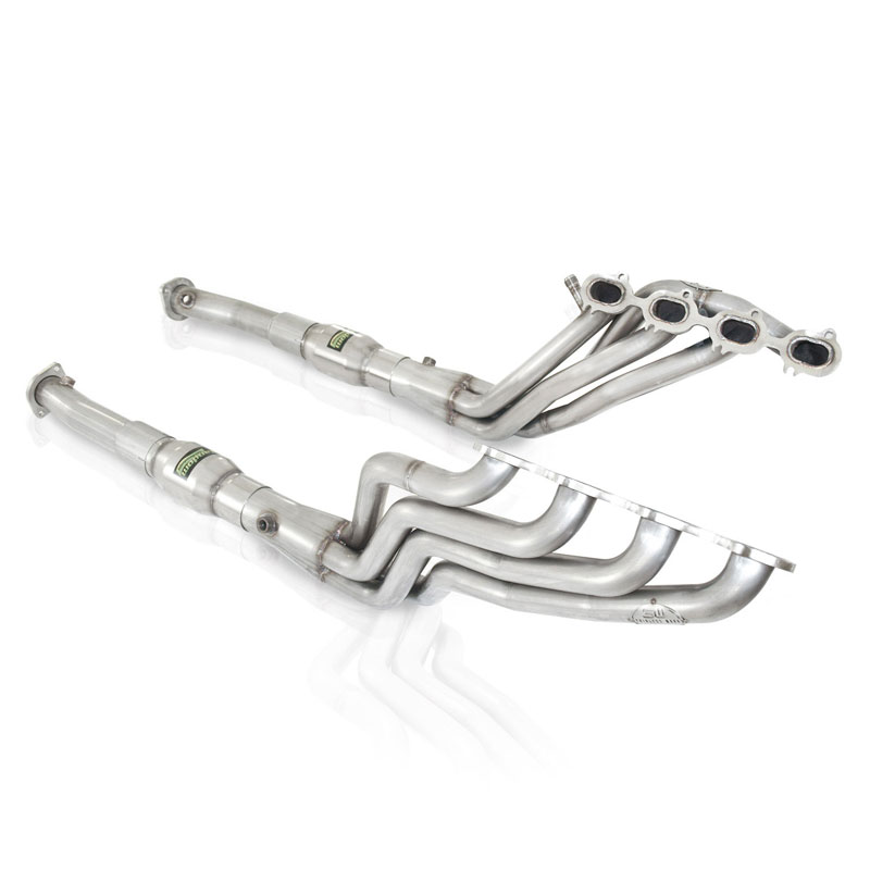 Stainless Works MAUCAT | - Mercury Marauder 4.6L Headers 1-5 / 8in; 2003-2004