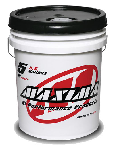 Maxima Racing Oils 80-85505 | MAXIMA RACING OILS Bio Wash 5 Gallon Pail