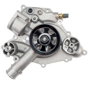 Melling mwp514ts | MELLING Water Pump - Dodge Gen III Hemi 5.7L/6.4L 11-13; 2011-2011