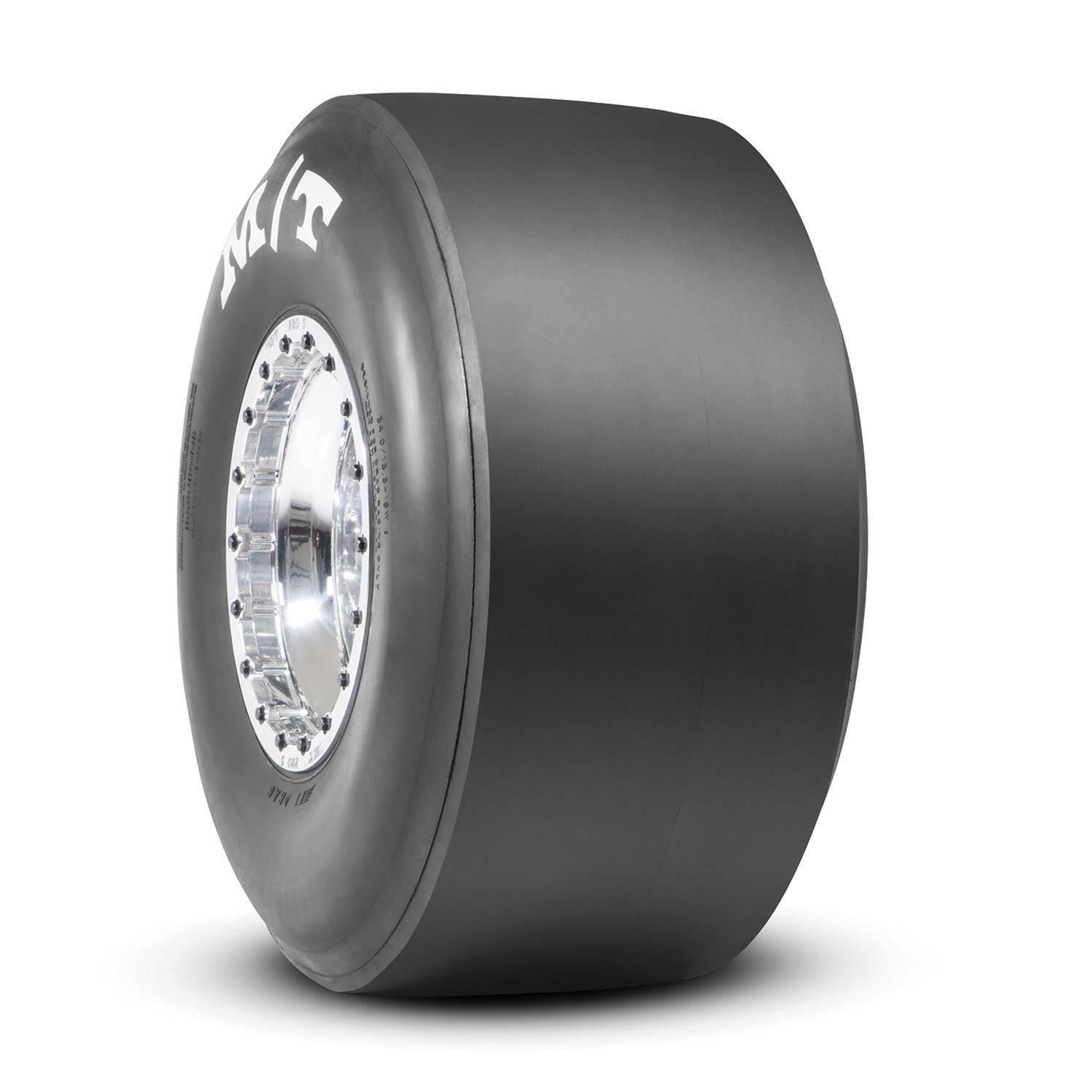 Mickey Thompson 250297 | ET Drag Tire - 26.0/10.0-15 L8 90000000843