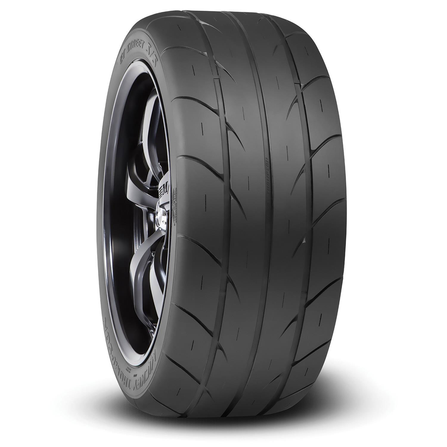 Mickey Thompson 250792 | ET Street S/S Tire - P305/45R17 90000028441