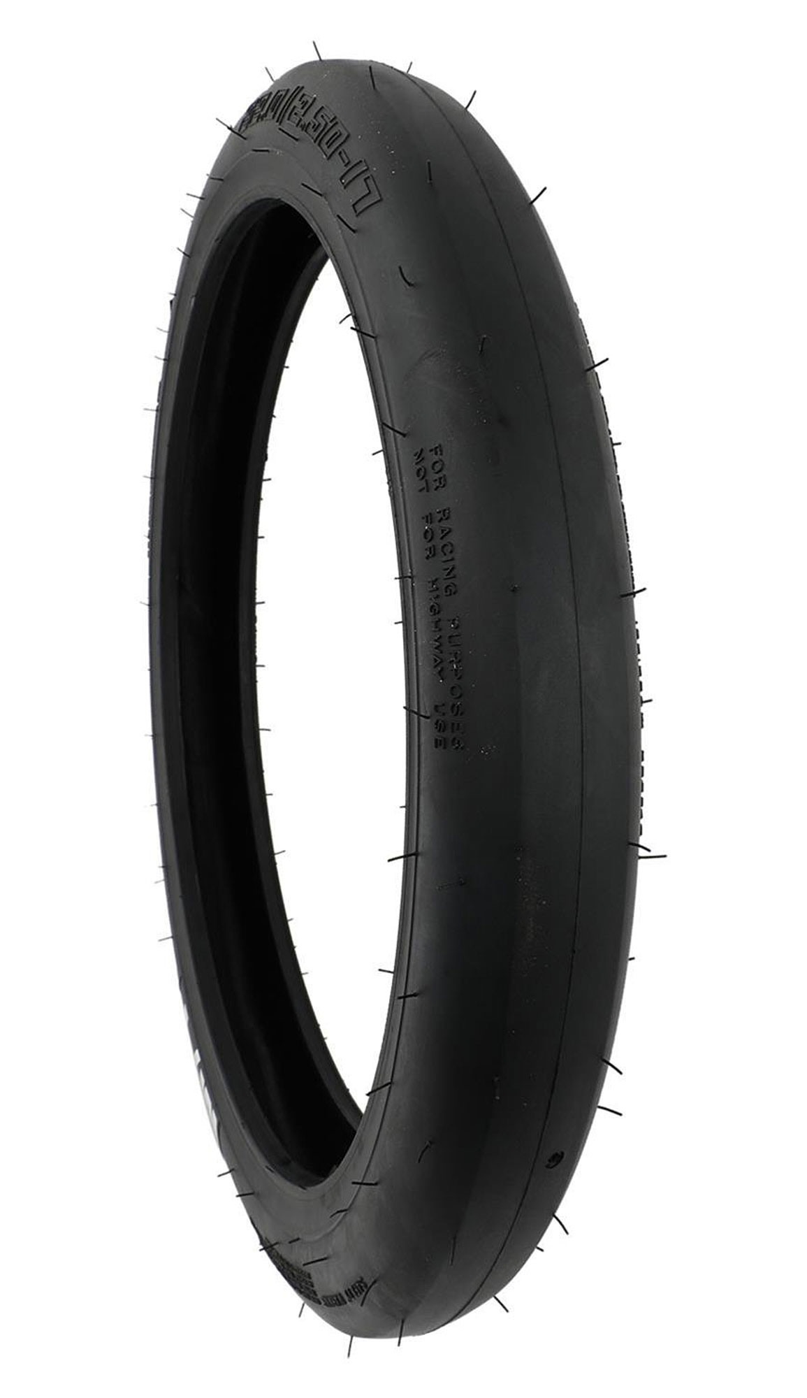 Mickey Thompson 250910 | ET Drag Front Tire 22.0/2.5-17 90000093231