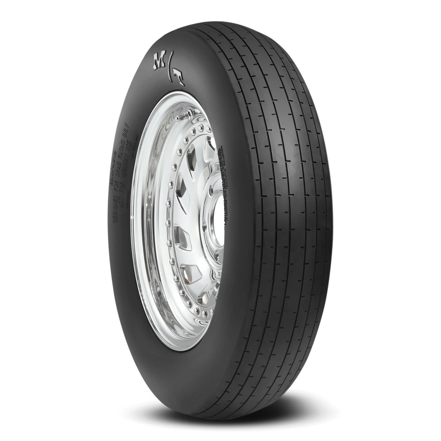 Mickey Thompson 250924 | ET Front Tire - 27.5/4.0-15 90000026534