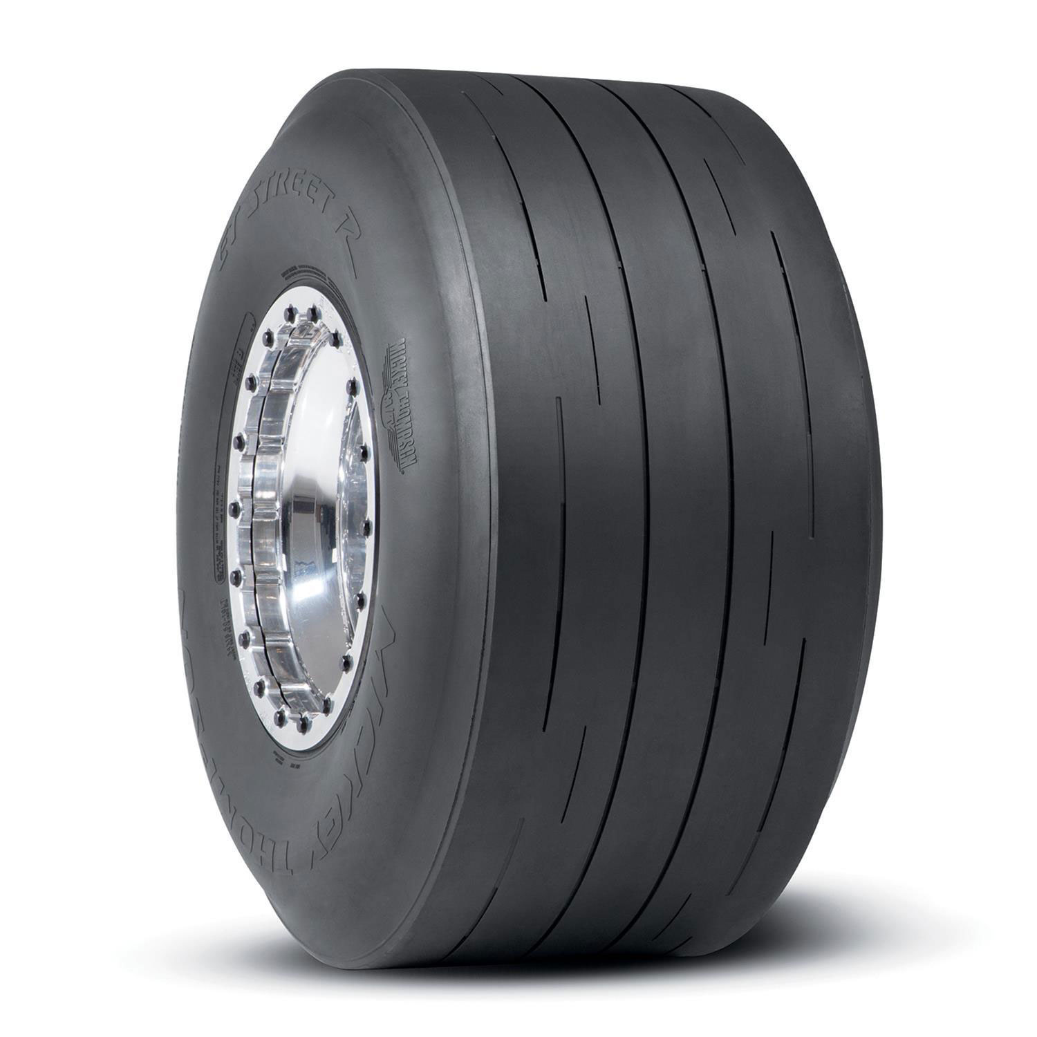 Mickey Thompson 250970 | ET Street R Tire - 28X11.50-15LT 90000024643