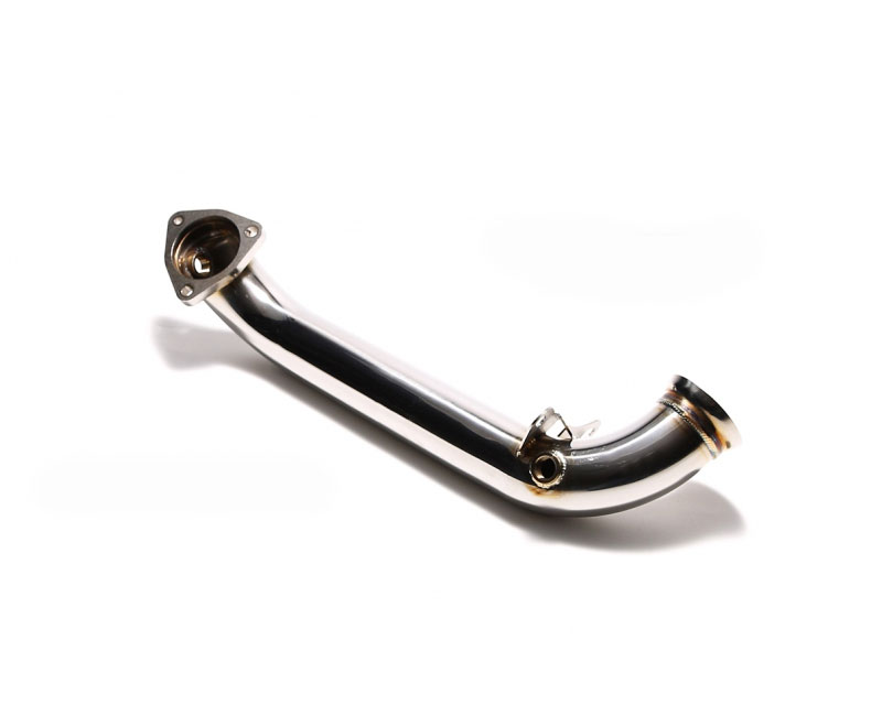 Armytrix MNR5X-DD | ARMYTRIX High-Flow Performance Race Downpipe Mini Cooper S R56 / R57 / R58 / R59; 2007-2013