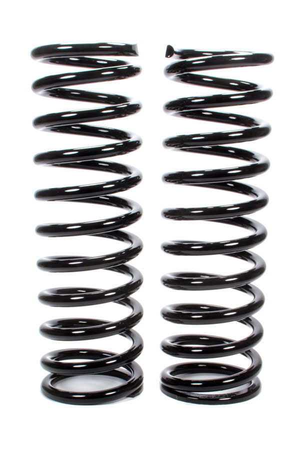 Moroso 47130 | 78-88 Chevrolet Malibu/Monte Carlo Front Coil Springs - 212lbs/in - 1600-1660lbs - Set of 2; 1978-1988