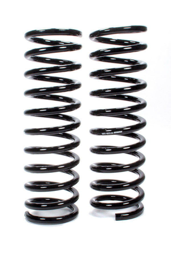 Moroso 47230 | 62-67 Chevrolet II/Nova Front Coil Springs - 217lbs/in - 1200-1250lbs - Set of 2; 1962-1967