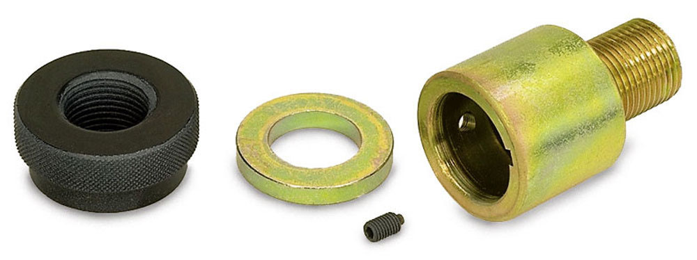 Moroso 61755 | Chevrolet Small Block Crankshaft Socket Tool (Use w/Part No 62190/62191)