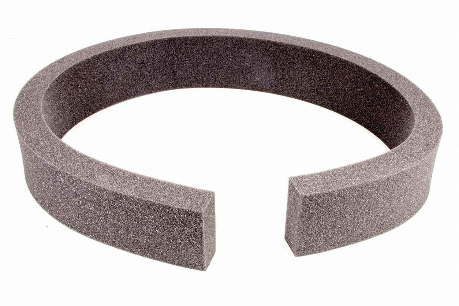 Moroso 97070 | Carburetor Air Pan Sealing Foam - 60in (Use w/Part No 65950/65951/65960/65961)